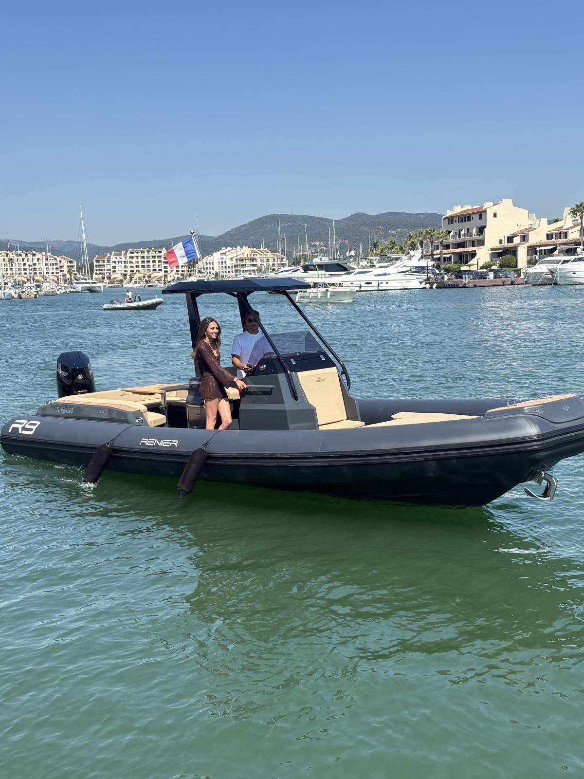 Renier R9